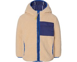Noppies Jas Lahti - Reversible - Patriot Blue - Maat 98