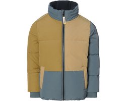 Noppies Jas Laiwu - Dried Herb - Maat 104