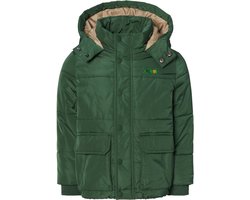 Noppies Jas Linfen - Pineneedle - Maat 92