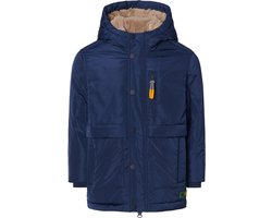 Noppies Jas Lorca - Naval Academy - Maat 110