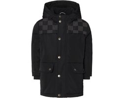 Noppies Jas Lucca - Phantom - Maat 110