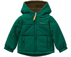 Noppies Jas Oregon Baby Maat 86