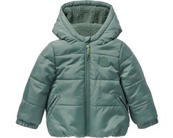 Noppies Jas Ottrot Baby Maat 74