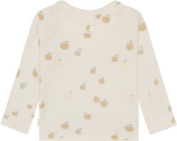 Noppies T-shirt all over print Baby Maat 74