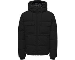 Only & Sons Elijah Jas Junior - Maat 140