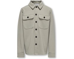 Only & Sons New Kodyl Overshirt Jongens - Maat 146/152