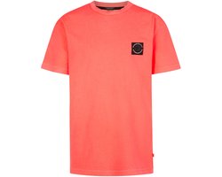 Petrol Industries - Jongens Jersey T-shirt Saguaro - Roze - Maat 164