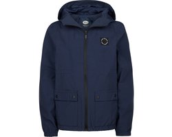 Petrol Industries - Jongens Lichtgewicht Jack Todos - Blauw - Maat 104