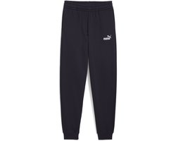 PUMA ESS No. 1 Logo Sweatpants FL B Jongens Broek - new navy