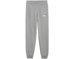 Puma Essentials 2 Color No. 1 Logo Joggingbroek Junior - Maat 152