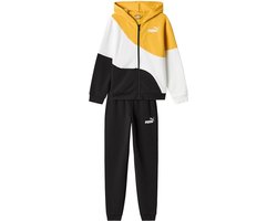 Puma Trainingspak - Kinderen - Maat 140 (S)