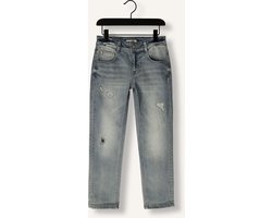 Raizzed Berlin Crafted-Vintage Blue - Maat 164