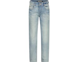 RAIZZED Berlin Jeans Jongens - Broek - Lichtblauw - Maat 176