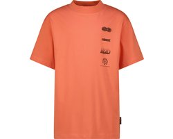 Raizzed Hoday-Deep coral - Maat 152