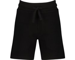 Raizzed - Reasy Jongens Short - Deep Black - Maat 164