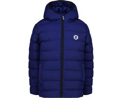 Raizzed Winterjas Tudo Dark Navy Blue - Maat 128