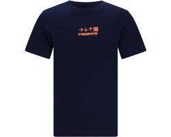 TYGO & vito boys T-shirt maat 122/128