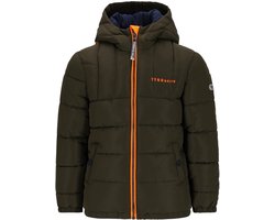 TYGO & vito X507-6201 jongens Jas - maat 134/140