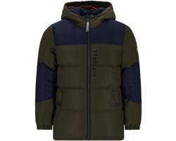 TYGO & vito X507-6202 jongens Jas - maat 110/116