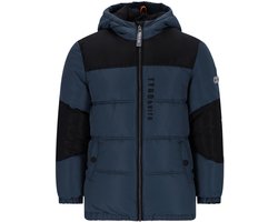 TYGO & vito X507-6202B jongens Jas - maat 122/128