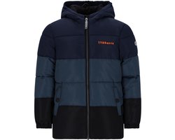 TYGO & vito X507-6203 jongens Jas - maat 134/140