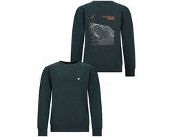 TYGO & vito X508-4321 jongens Trui - maat 146/152