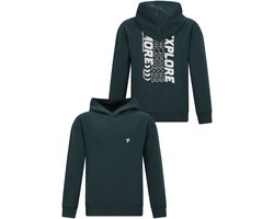 TYGO & vito X508-4331 jongens Trui - maat 146/152