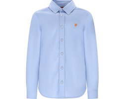 TYGO & vito X508-6122 jongens Overhemd - maat 146/152