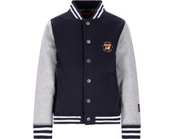 TYGO & vito X508-6303 jongens Vest - maat 134/140