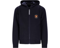 TYGO & vito X508-6304 jongens Vest - maat 134/140