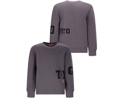 TYGO & vito X508-6314 jongens Trui - maat 134/140