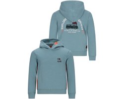 TYGO & vito X508-6331A jongens Trui - maat 122/128