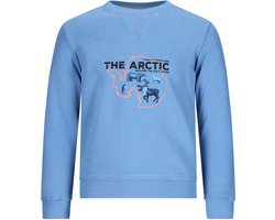 TYGO & vito X509-6310 jongens Trui - maat 146/152