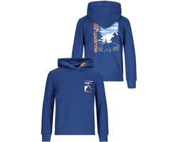 TYGO & vito X509-6335 jongens Trui - maat 122/128