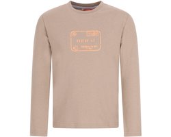 TYGO & vito X609-6410-421 Jongens Longsleeve Mees - Maat 98/104