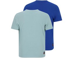 Tygo & vito XNOOS-6402 jongens - maat 134/140