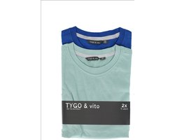 Tygo & vito XNOOS-6402 jongens - maat 98/104
