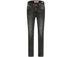 Vingino Anzio Jongens Jeans - Dark Grey Vintage