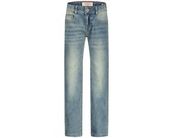 Vingino Baggio Jongens Jeans - Old Vintage