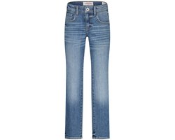 Vingino Brando Jongens Jeans - Blue Vintage
