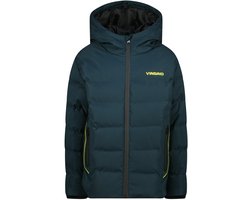 Vingino Take Jongens Jas - Dark Green