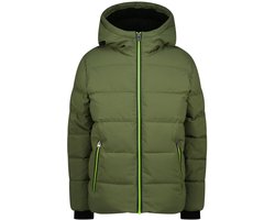 Vingino Terrel Jongens Jas - Army Green