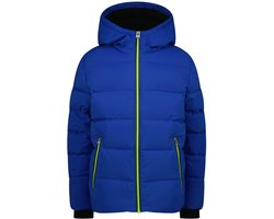 Vingino Terrel Jongens Jas - Dolomite blue