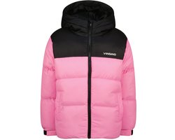 Vingino Thorther Jongens Jas - Candy pink