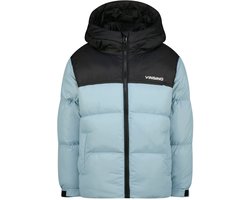 Vingino Thorther Jongens Jas - Faded blue