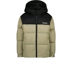 Vingino Thorther Jongens Jas - Sandstone