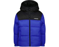 Vingino Thorther Jongens Jas - Web blue