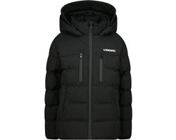 Vingino Tigel Jongens Jas - Black