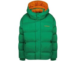 Vingino Toclar Jongens Jas - Bright Green