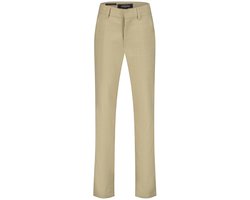 Vingino zomer broek jongens - wit - Sesto